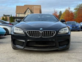 BMW M6 * Gran Coupe * CARFAX * ОПЦИЯ ЗА ФИНАНСИРАНЕ | Auto.bg — изображение 2