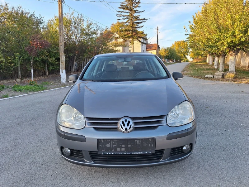 VW Golf 1.4 i СТАРИЯ, снимка 8 - Автомобили и джипове - 47538379