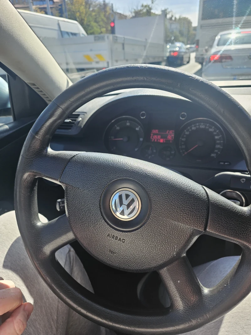 VW Passat, снимка 9 - Автомобили и джипове - 47578045