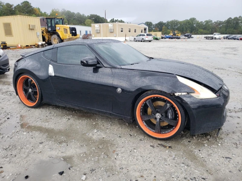 Nissan 370Z RWD, снимка 3 - Автомобили и джипове - 47624864