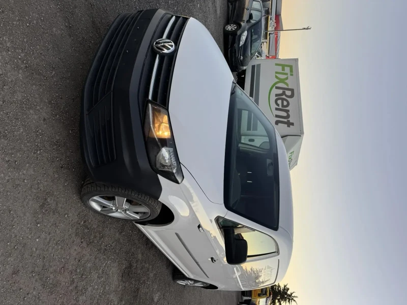 VW Caddy МАXI, снимка 1 - Автомобили и джипове - 48954432