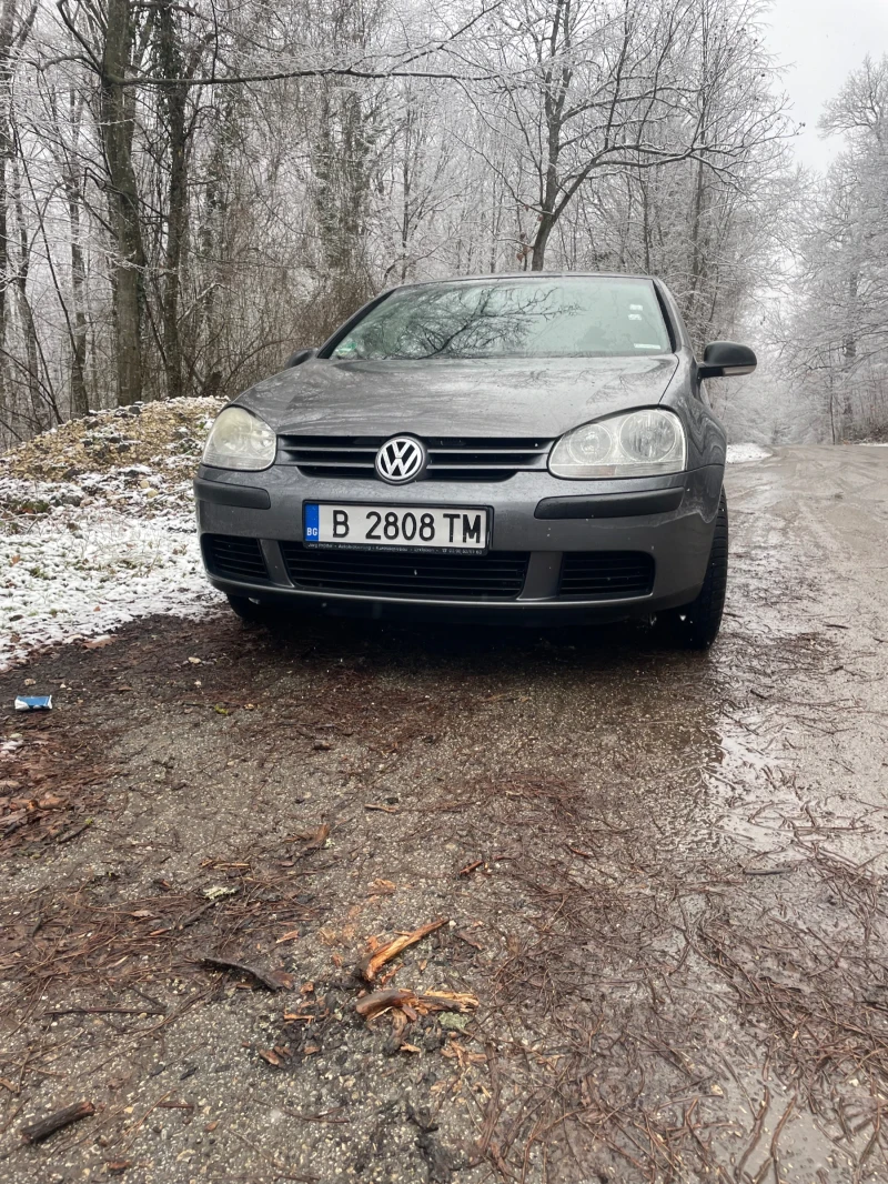 VW Golf, снимка 14 - Автомобили и джипове - 48852974