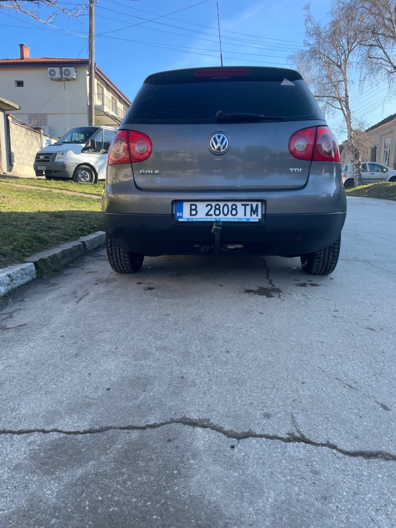 VW Golf, снимка 10 - Автомобили и джипове - 48852974