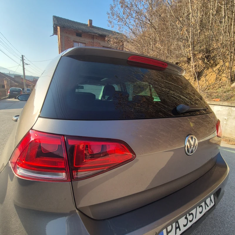 VW Golf, снимка 14 - Автомобили и джипове - 49299264