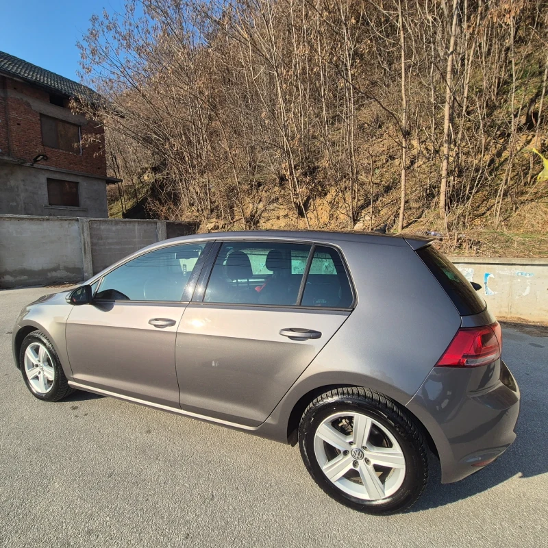 VW Golf, снимка 12 - Автомобили и джипове - 49299264