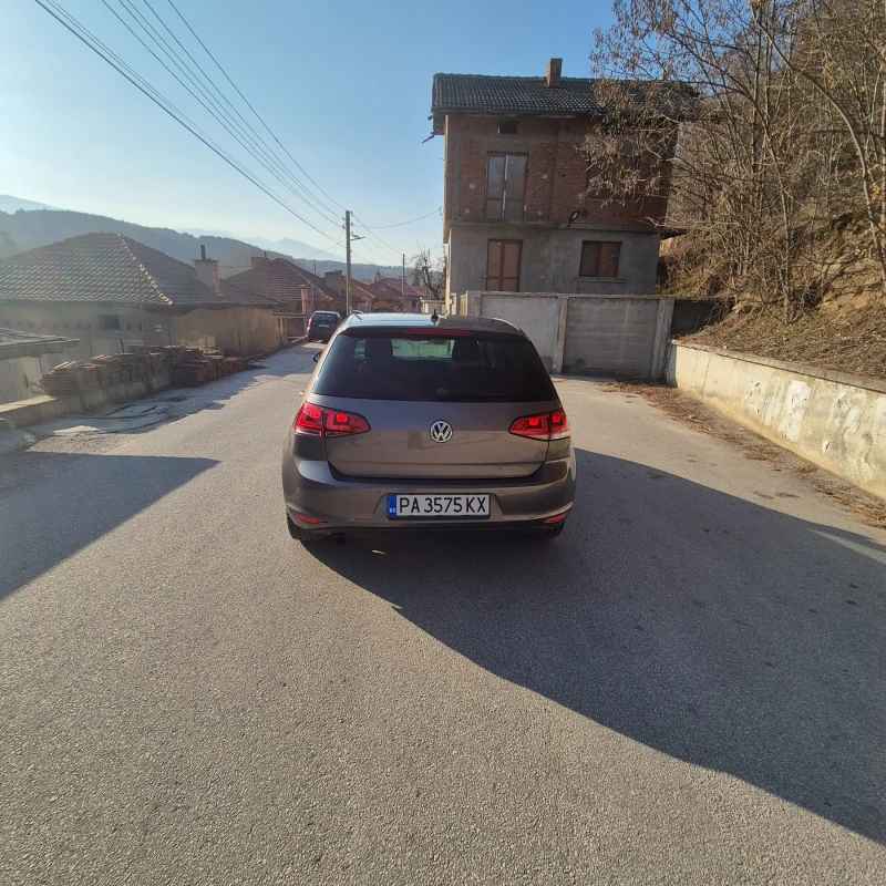 VW Golf, снимка 11 - Автомобили и джипове - 49299264