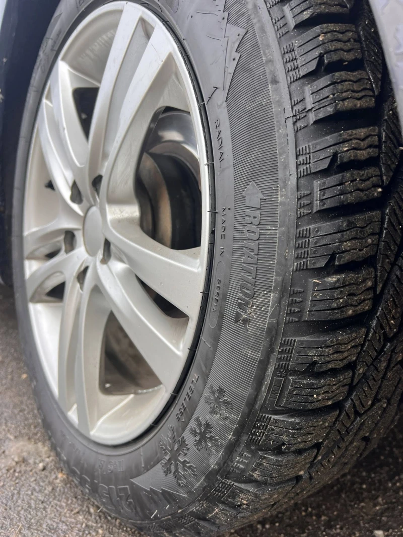 Lexus IS 250, снимка 11 - Автомобили и джипове - 52752333