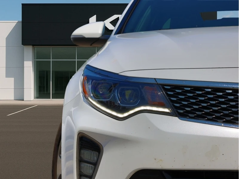 Kia Optima * SXL | Nappa Leather | Navigation | Cooled Seat *, снимка 6 - Автомобили и джипове - 53001272