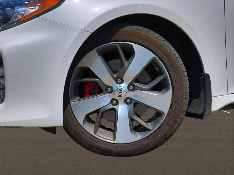 Kia Optima * SXL | Nappa Leather | Navigation | Cooled Seat *, снимка 2 - Автомобили и джипове - 53001272