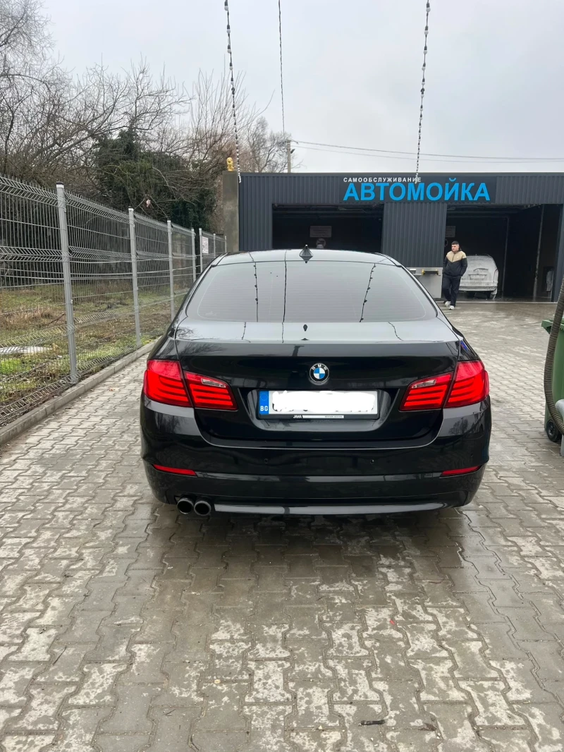 BMW 530, снимка 2 - Автомобили и джипове - 53396329