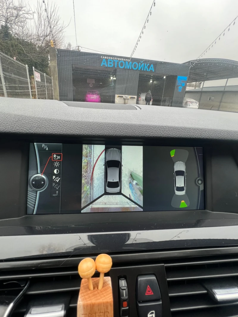 BMW 530, снимка 7 - Автомобили и джипове - 53396329