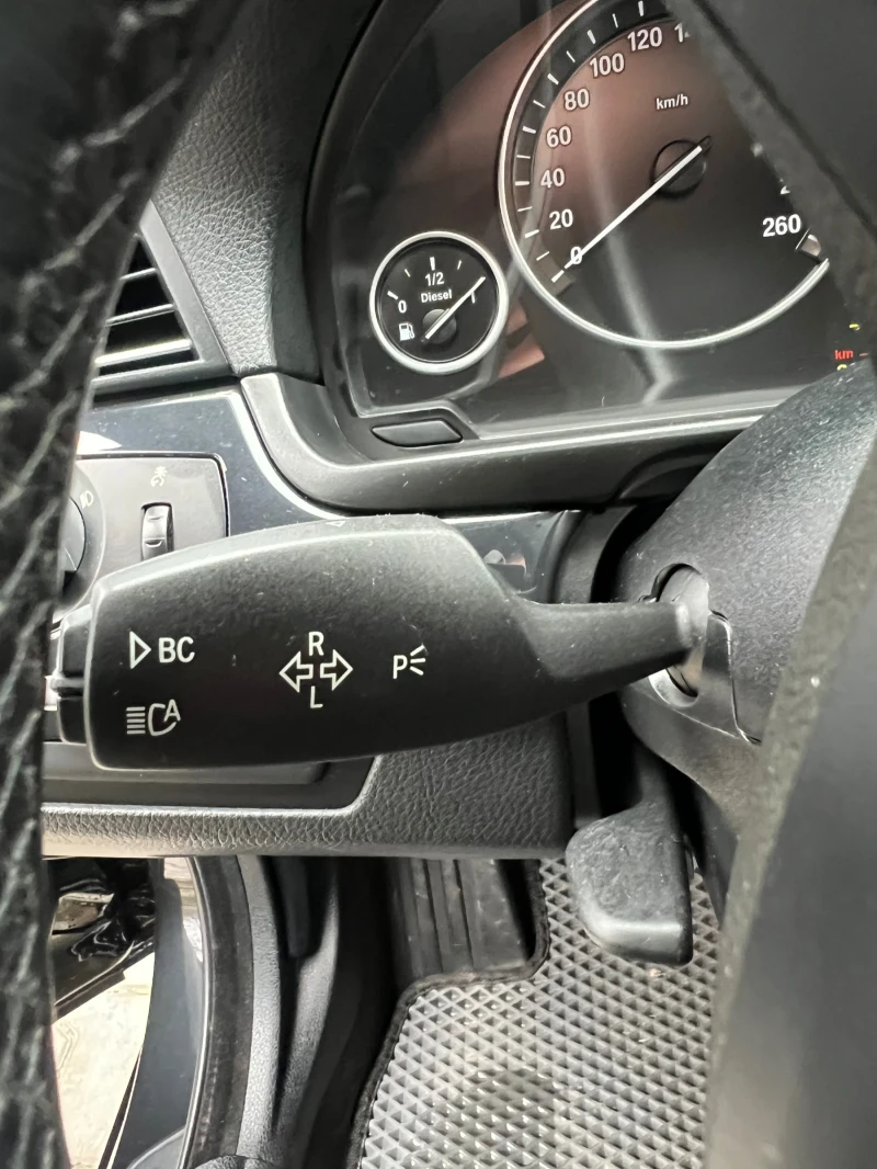 BMW 530, снимка 14 - Автомобили и джипове - 53396329