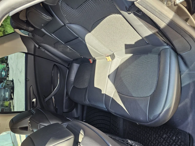 Citroen C5 Tourer Exclusive, снимка 10 - Автомобили и джипове - 53439809