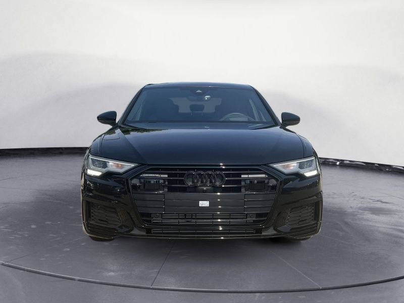 Audi A6 55 TFSI Quattro = S-line= Гаранция - изображение 1