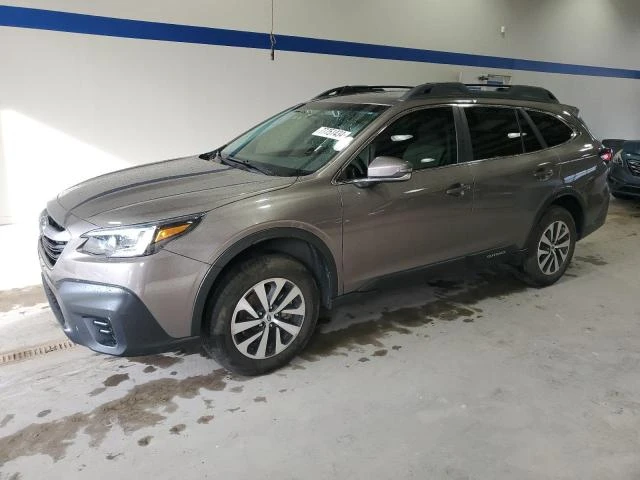 Subaru Outback PREMIUM, снимка 3 - Автомобили и джипове - 47995657