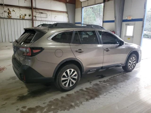 Subaru Outback PREMIUM, снимка 9 - Автомобили и джипове - 47995657