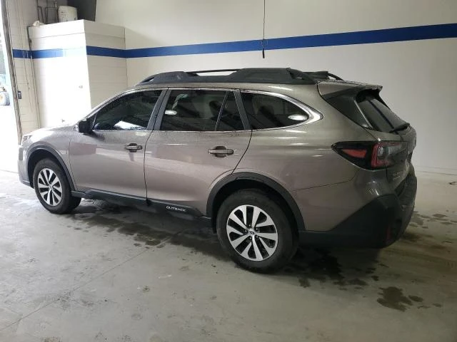 Subaru Outback PREMIUM, снимка 11 - Автомобили и джипове - 47995657