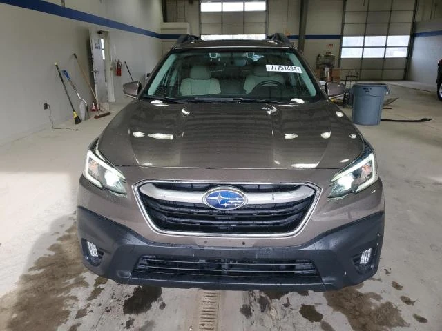 Subaru Outback PREMIUM, снимка 2 - Автомобили и джипове - 47995657