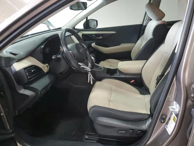 Subaru Outback PREMIUM, снимка 4 - Автомобили и джипове - 47995657