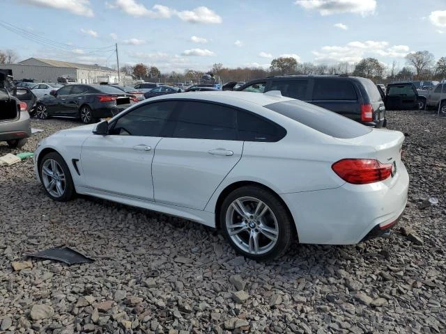 BMW 435 M PACK XI GRAN COUPE, снимка 4 - Автомобили и джипове - 48598247