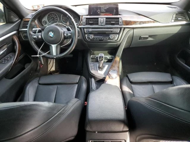 BMW 435 M PACK XI GRAN COUPE, снимка 9 - Автомобили и джипове - 48598247