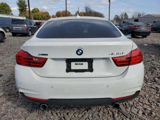 BMW 435 M PACK XI GRAN COUPE, снимка 5 - Автомобили и джипове - 48598247