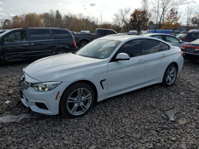 BMW 435 M PACK XI GRAN COUPE, снимка 1 - Автомобили и джипове - 48598247