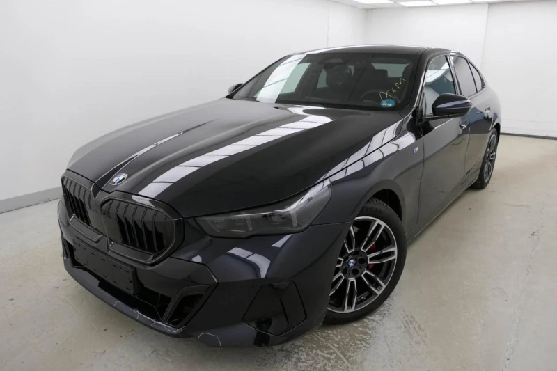 BMW 520 d xDrive Steptronic - 124790 лв. - 56931371 1