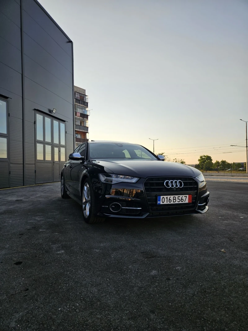 Audi S6 Carbon edition - 51800 лв. - 77998438 1