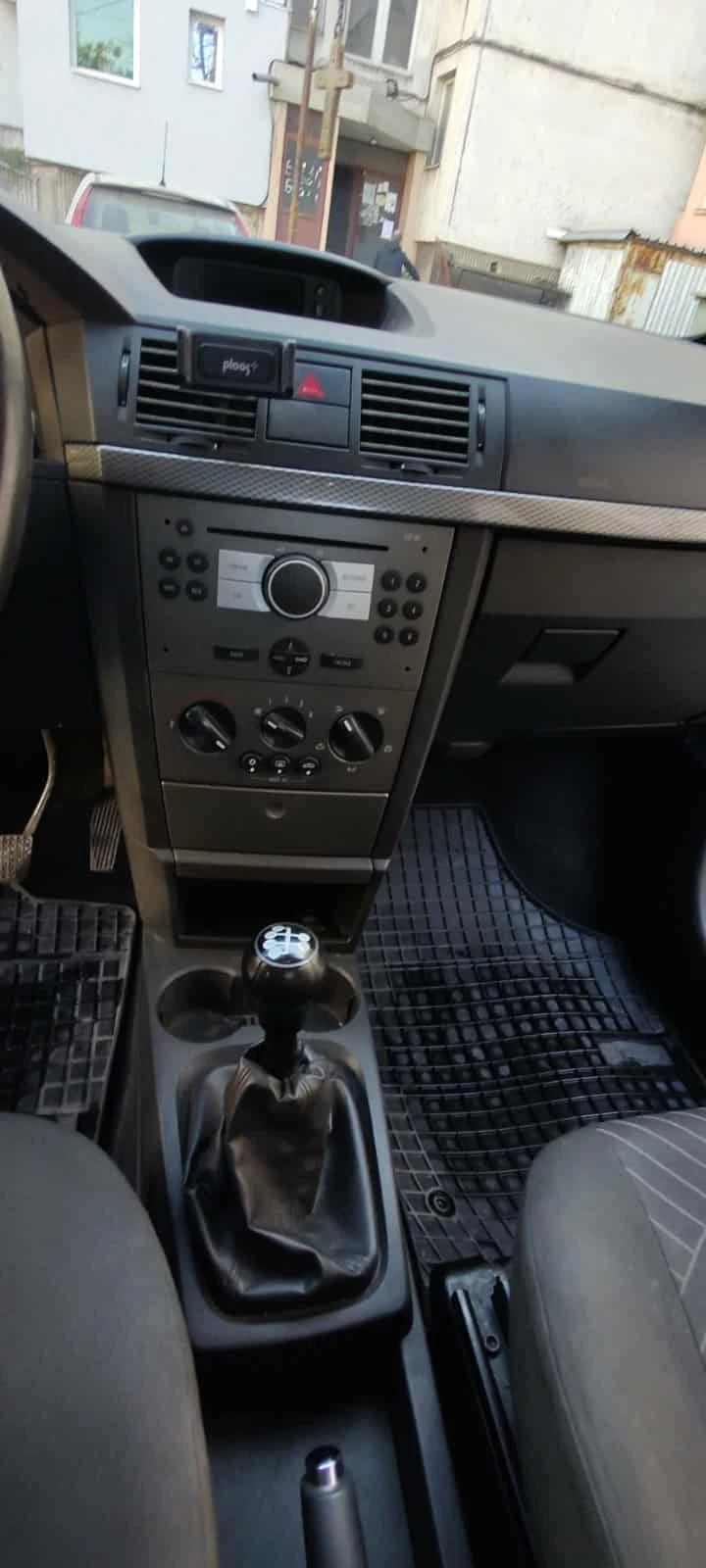 Opel Meriva  - изображение 5