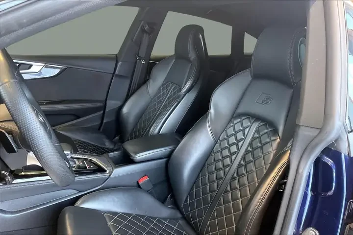 Audi S5 Sportback * CARFAX * ���� ������ *  | Mobile.bg � ����������� 9
