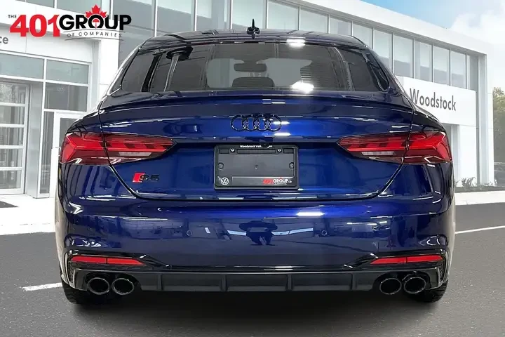 Audi S5 Sportback * CARFAX * ���� ������ *  | Mobile.bg � ����������� 6