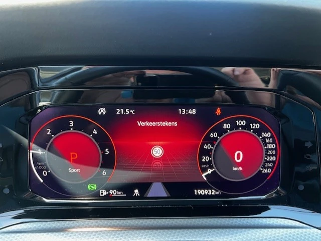 VW Golf Alltrack 2.0 TDI Comfortline 4Motion Auto | Mobile.bg � ����������� 10