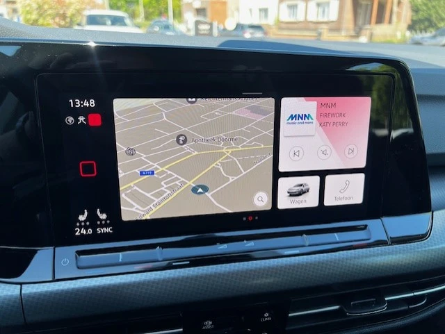 VW Golf Alltrack 2.0 TDI Comfortline 4Motion Auto | Mobile.bg � ����������� 11