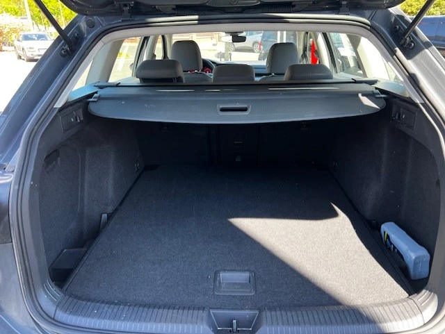 VW Golf Alltrack 2.0 TDI Comfortline 4Motion Auto | Mobile.bg � ����������� 14