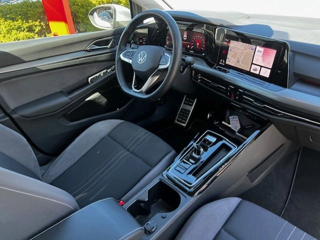 VW Golf Alltrack 2.0 TDI Comfortline 4Motion Auto | Mobile.bg � ����������� 7