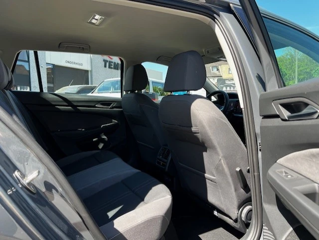 VW Golf Alltrack 2.0 TDI Comfortline 4Motion Auto | Mobile.bg � ����������� 13