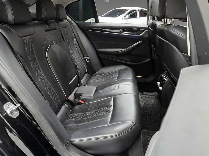 BMW 530 * D LUXURY*  | Mobile.bg � ����������� 10