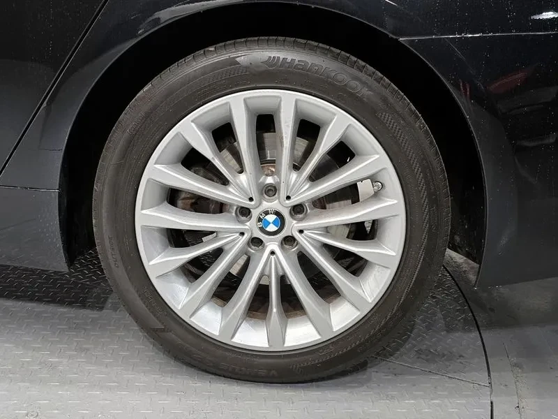BMW 530 * D LUXURY*  | Mobile.bg � ����������� 17