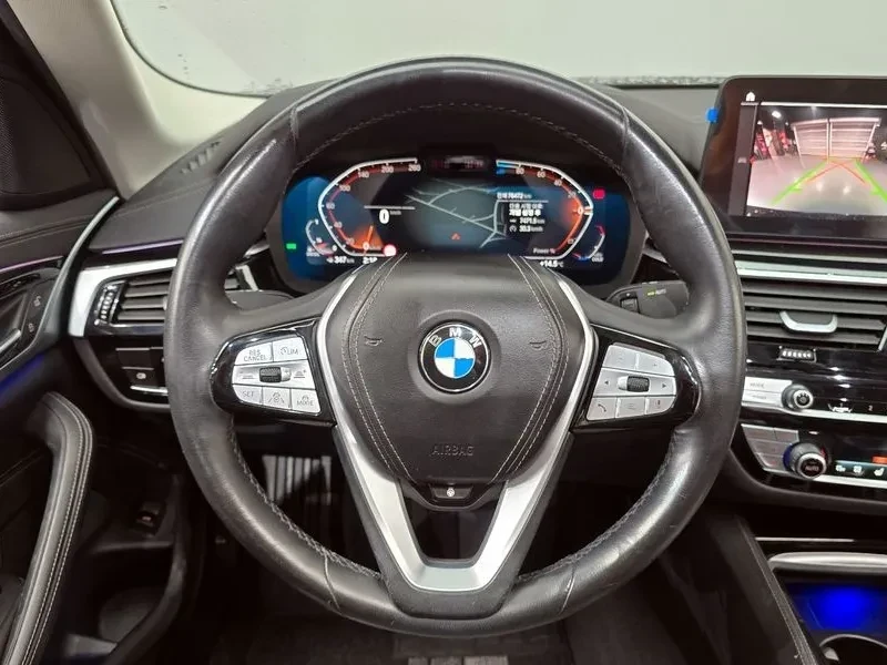 BMW 530 * D LUXURY*  | Mobile.bg � ����������� 9