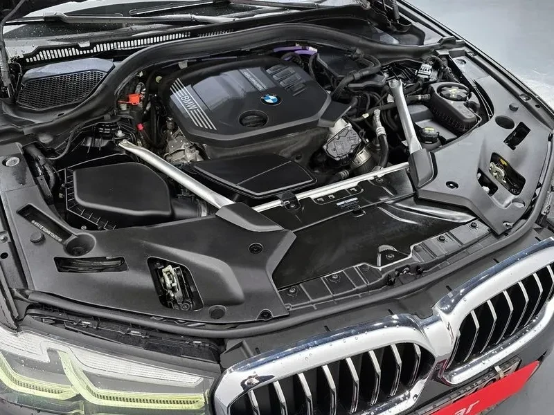 BMW 530 * D LUXURY*  | Mobile.bg � ����������� 16
