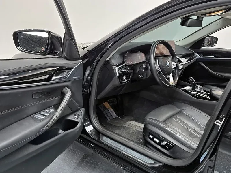 BMW 530 * D LUXURY*  | Mobile.bg � ����������� 11