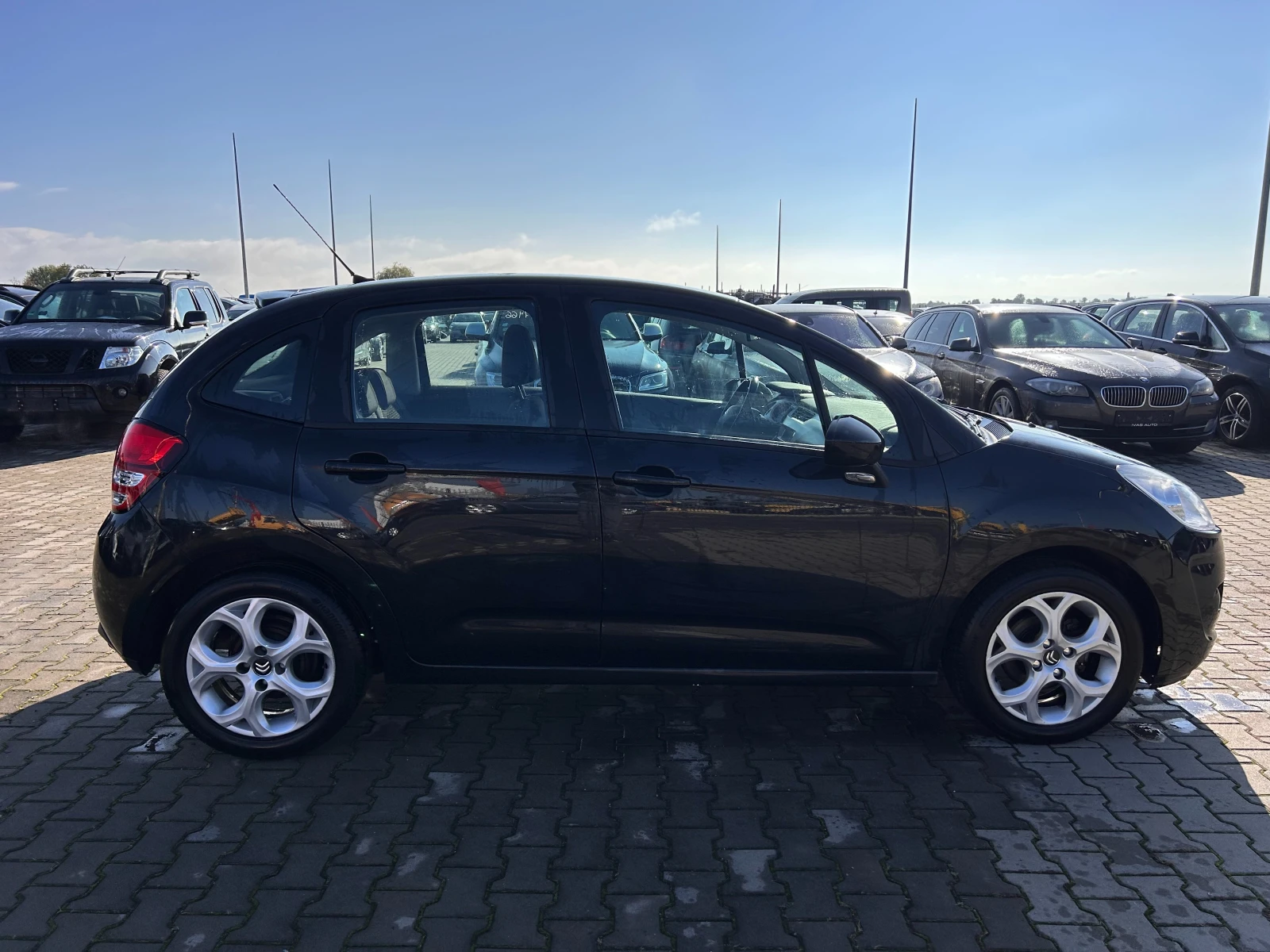 Citroen C3 1.4VTi EURO 5 ЛИЗИНГ - изображение 5