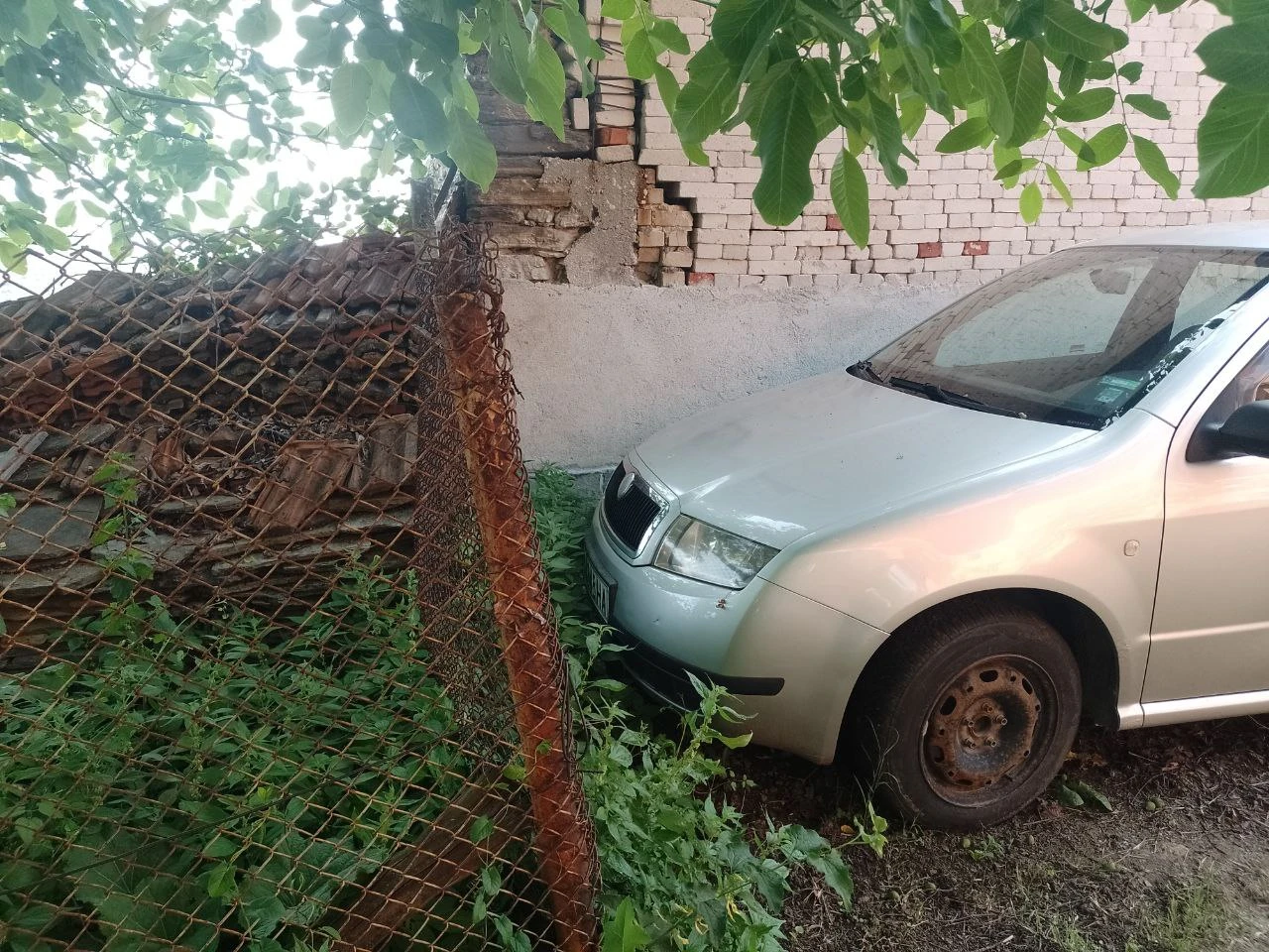 Skoda Fabia  - изображение 7
