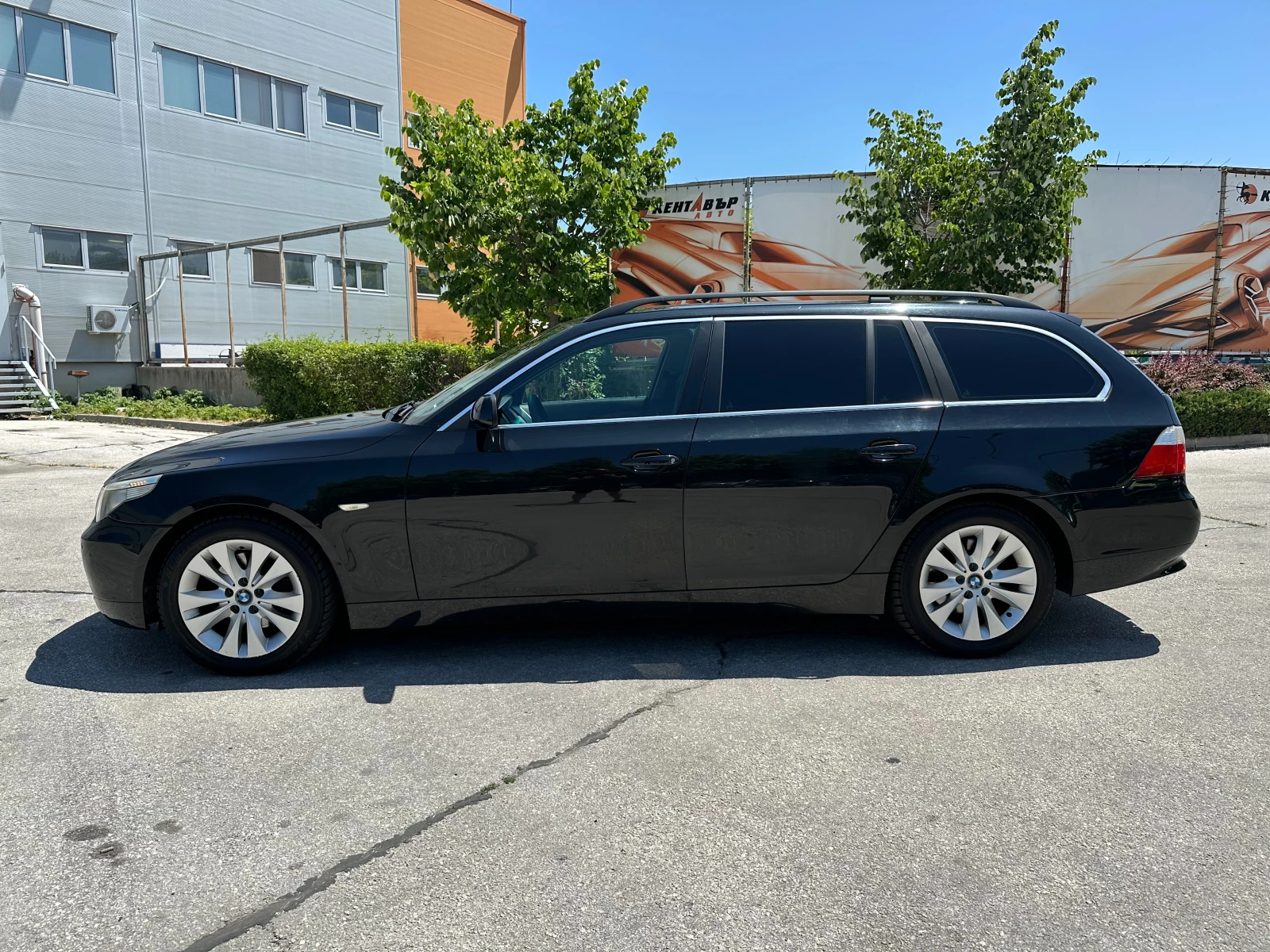 BMW 530 D 231кс - изображение 2