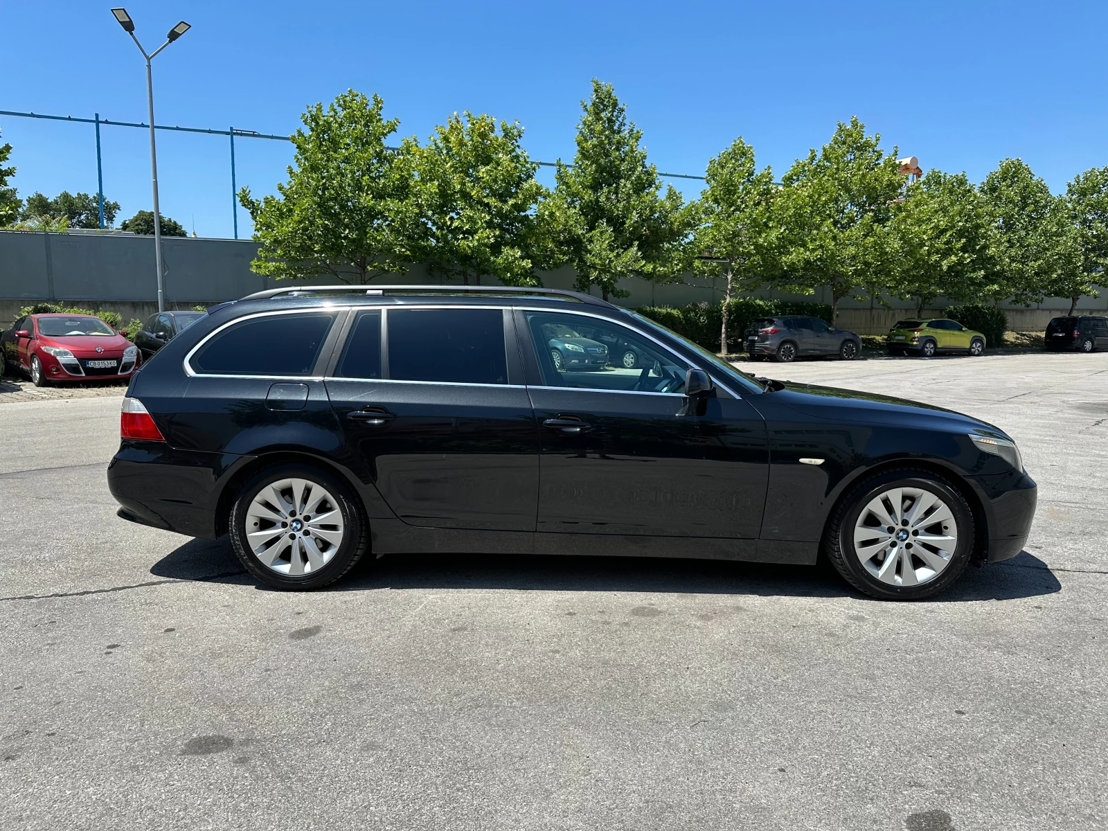 BMW 530 D 231кс - изображение 5