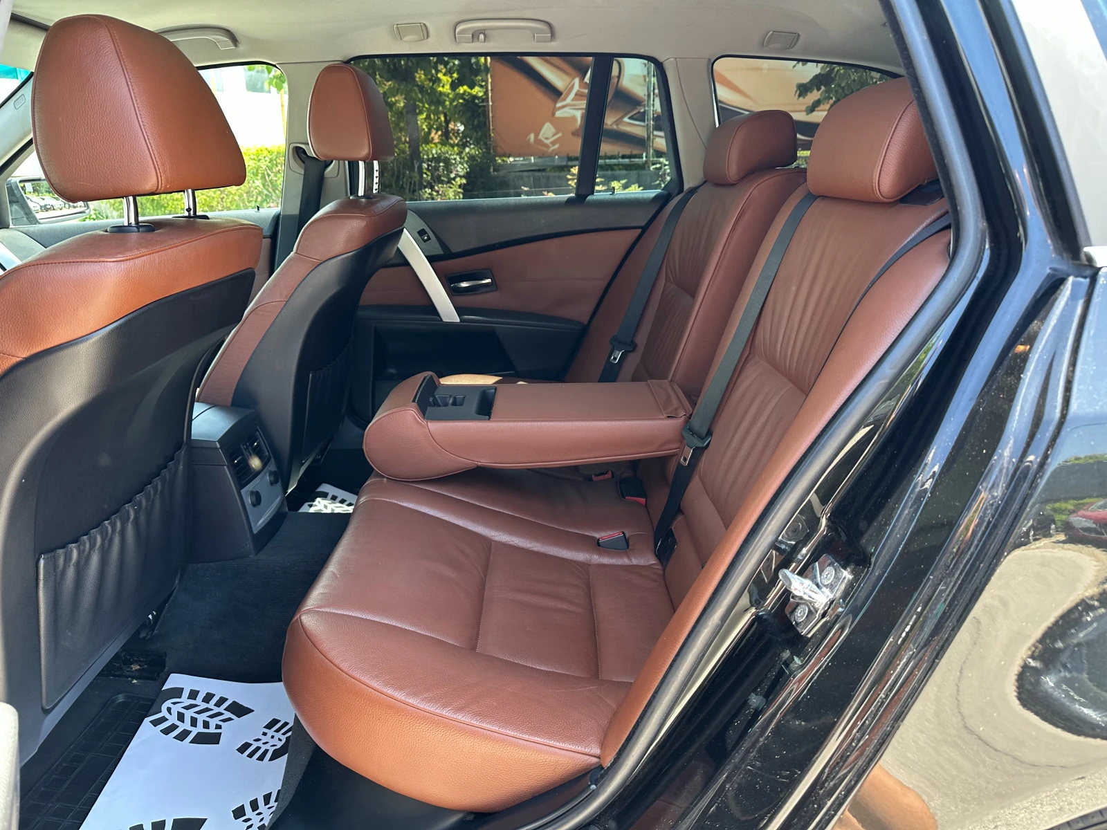 BMW 530 D 231кс - изображение 10