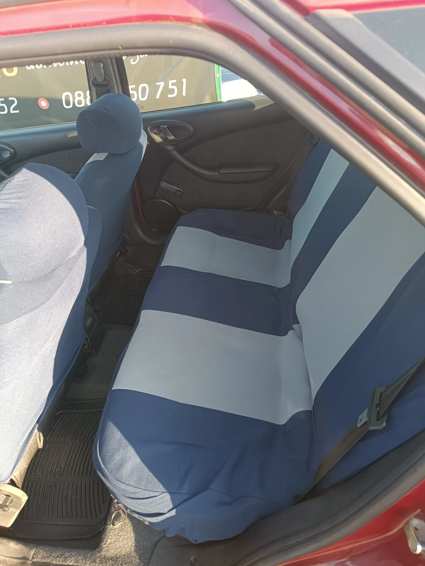 Citroen Xsara 1, 9 Diesel, ЛИЗИНГ  - изображение 10