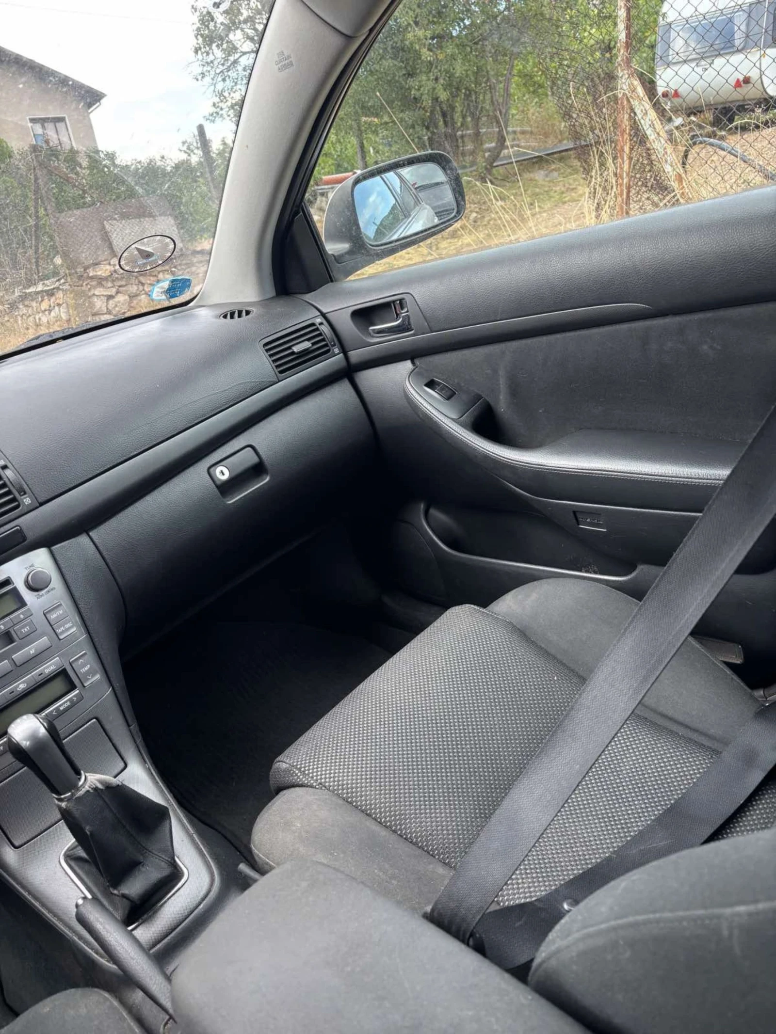 Toyota Avensis 2.0 D4D - изображение 7