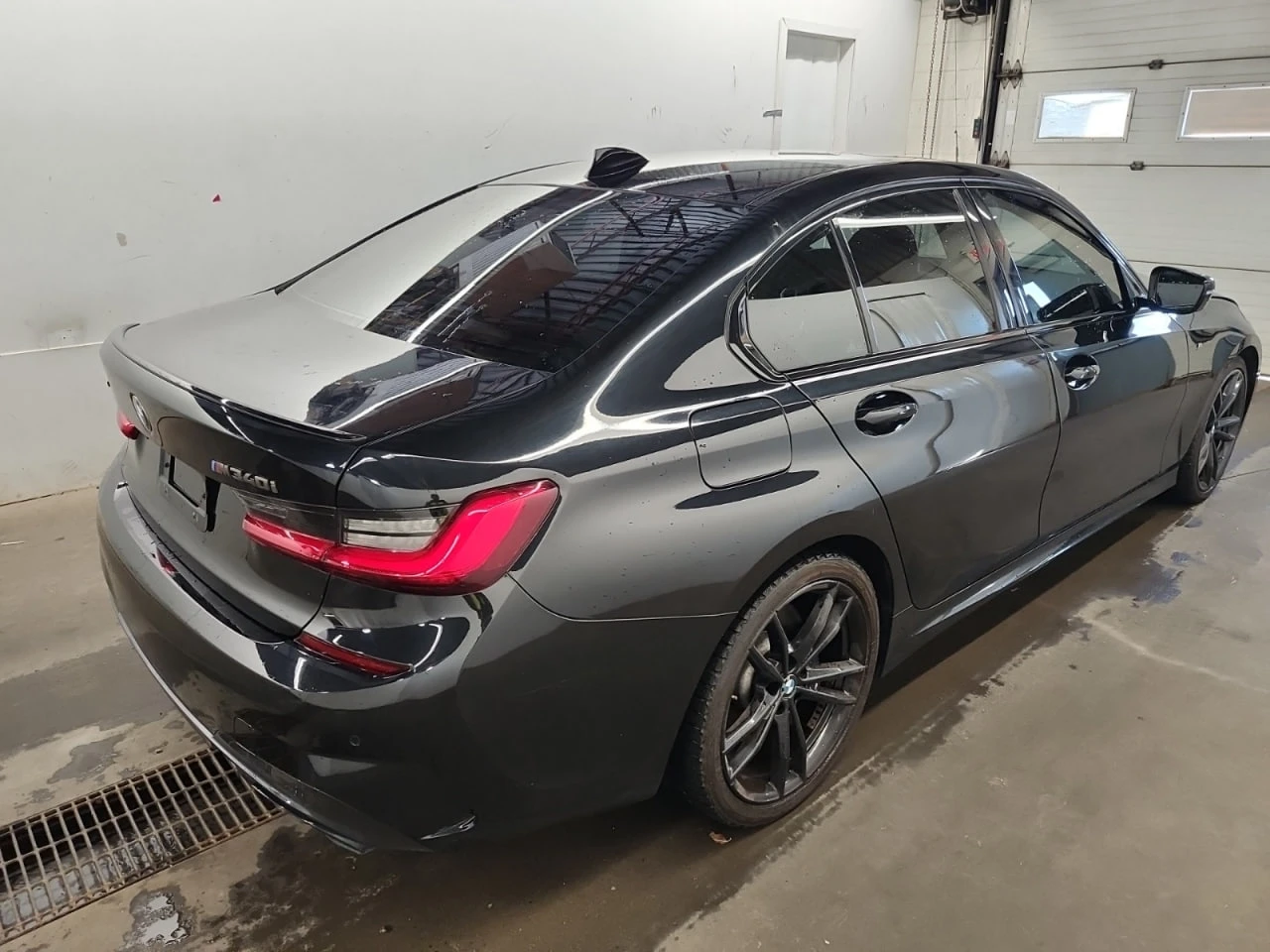 BMW 340 * CARFAX * ЦЕНА ДО БГ! - изображение 6